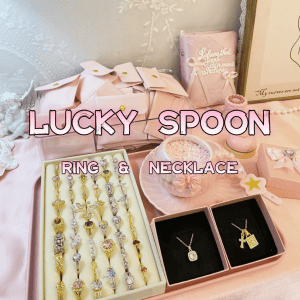 Premium Ring – Mystery Scoop