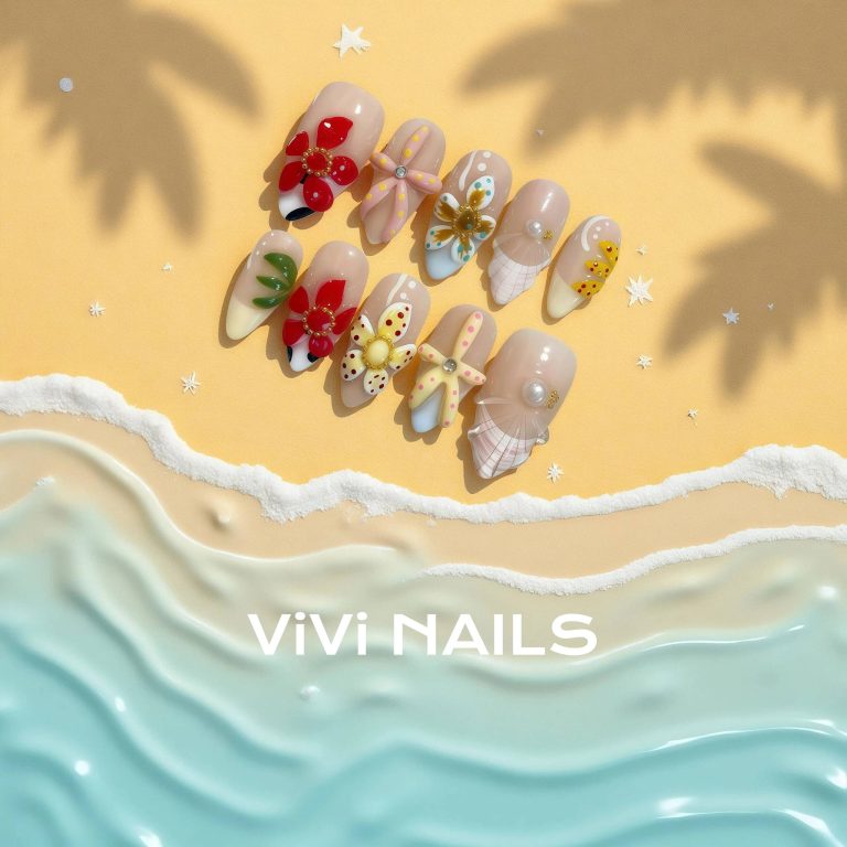 VV_001Petal Fiesta_[花瓣嘉年华]