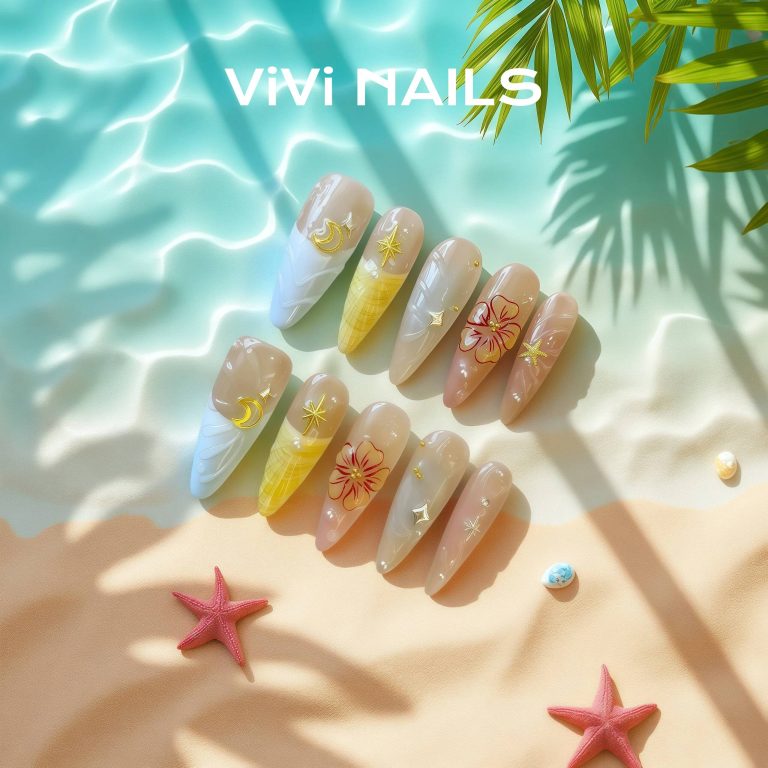 VV_003Lunar Bloom [月畔花影]