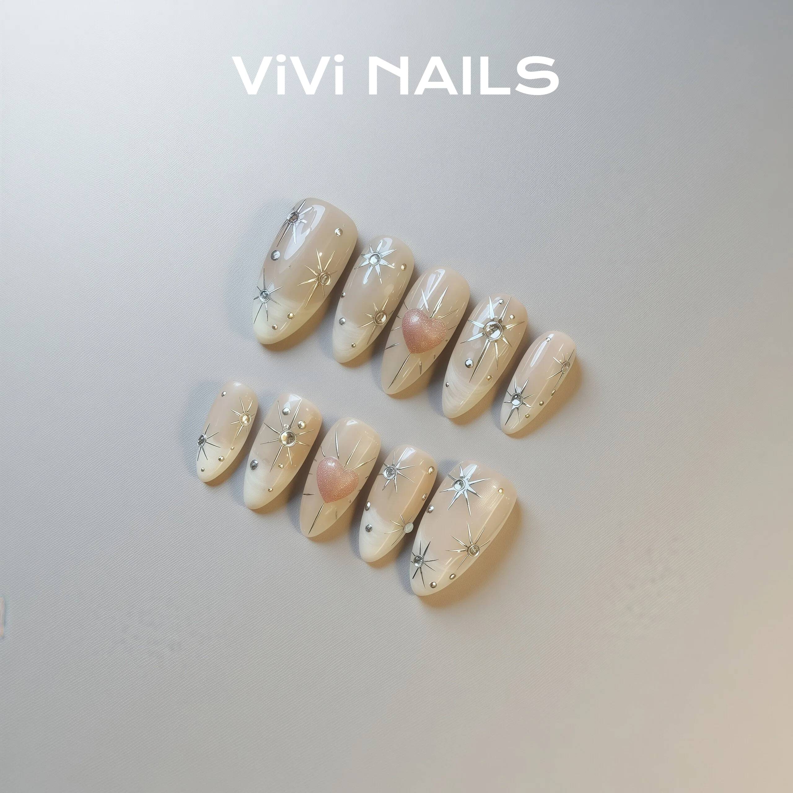 VV_025 Nude Starlight