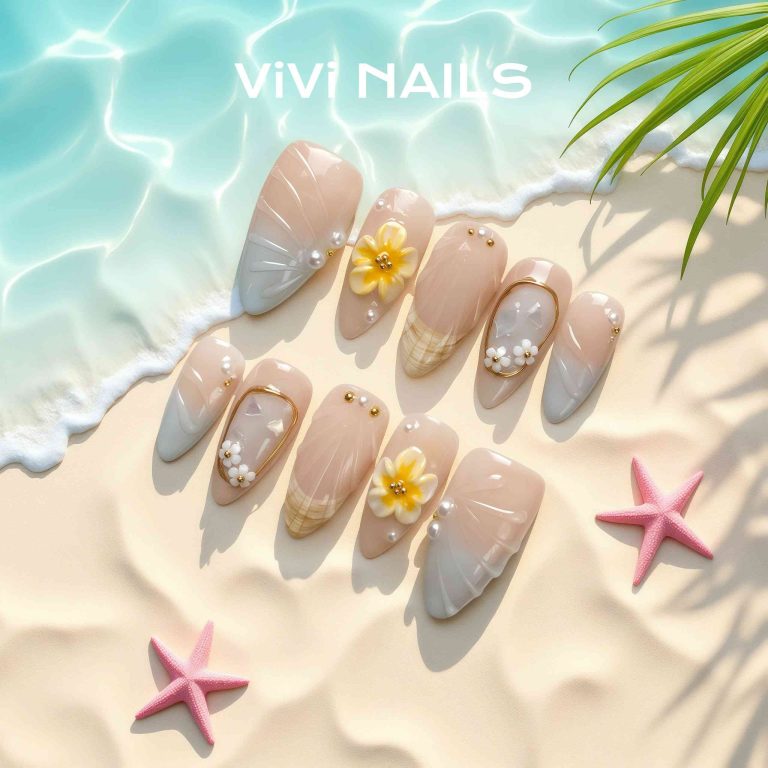 VV_029Tropical Petal [热带花韵]