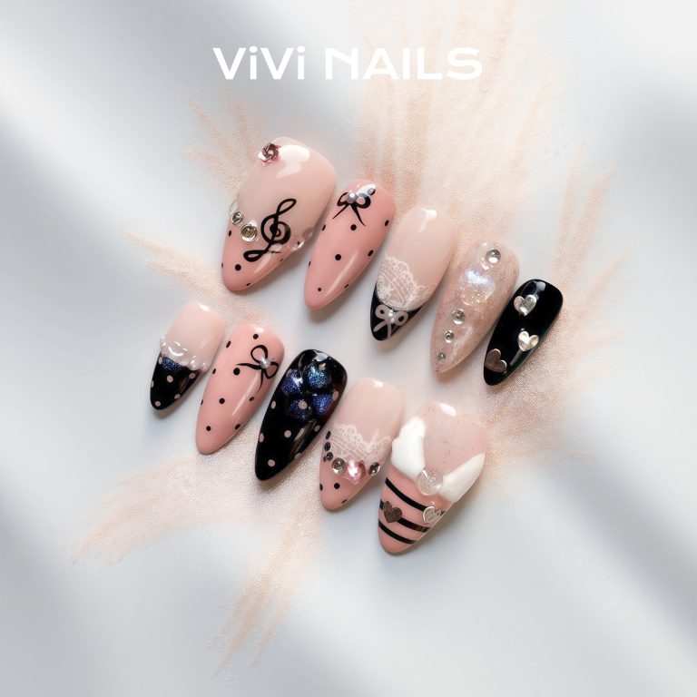 VV_032Y2K Melody [千禧音符]