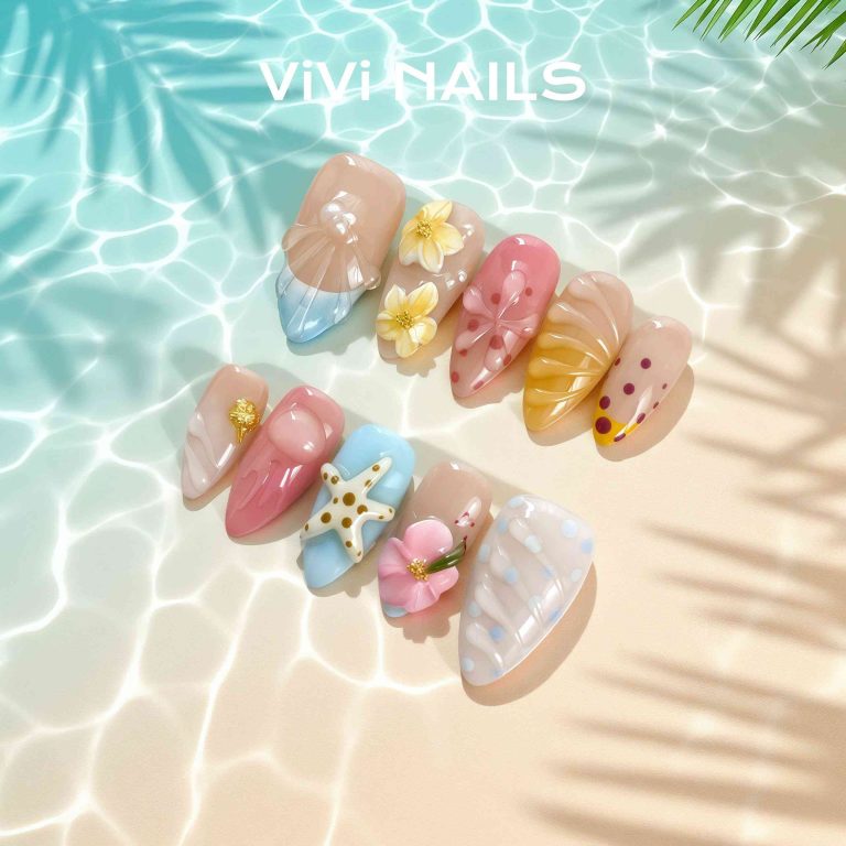 VV_033Tropical Splash [热带浪屿]