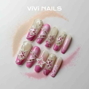 VV_051Y2K Pink Leopard