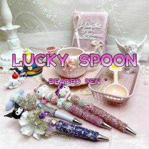 Beaded Pen - Mystery Scoop