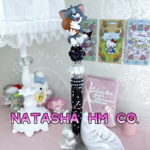 Beaded Pen 023