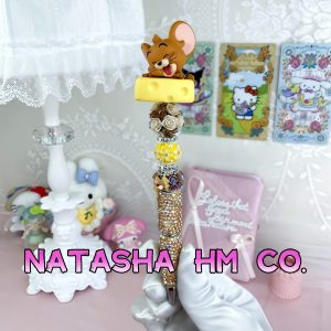 Beaded Pen 024