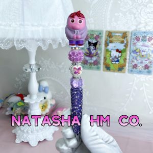 Beaded Pen 028