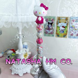 Beaded Pen 029