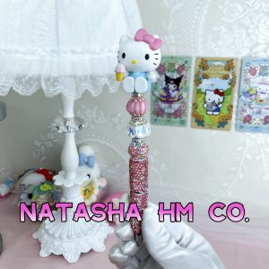 Beaded Pen 031